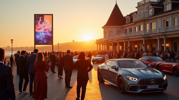 L'événement à Deauville qui change tout en 2026