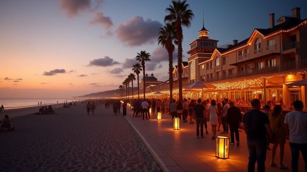 L'événement à Deauville qui change tout en 2026