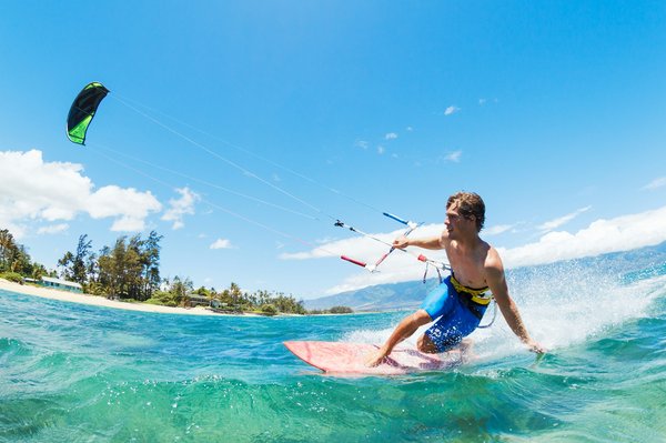 Quels sont les meilleurs spots pour le kitesurf en Afrique du Sud ?